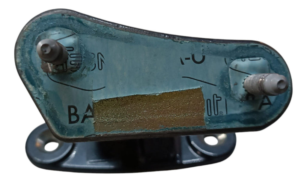 Bisagra De Puerta Delantera Mercedes Benz Clase Ml 14 60093b