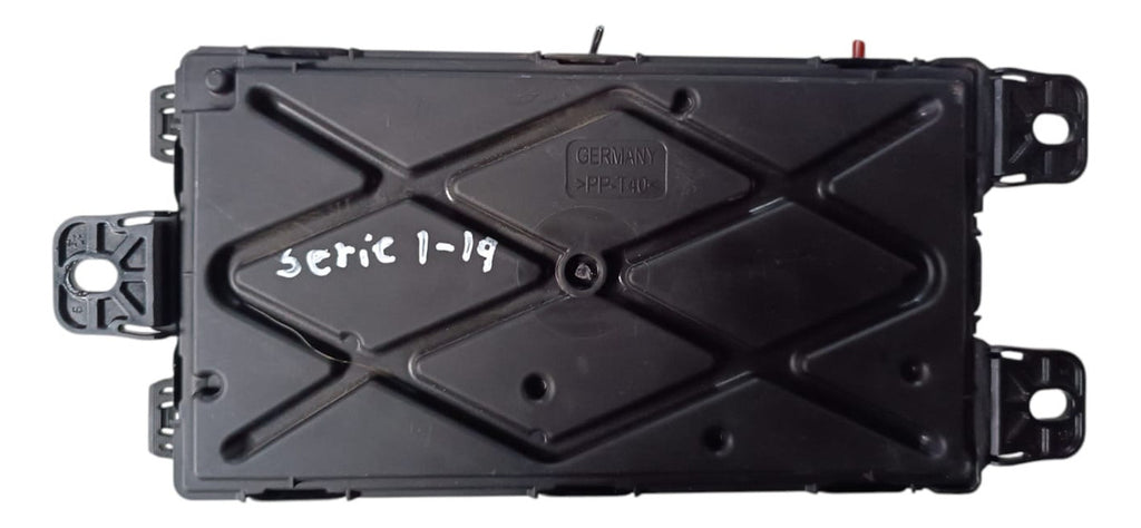 Caja De Fusibles Bmw-serie 1 2019 60354 B