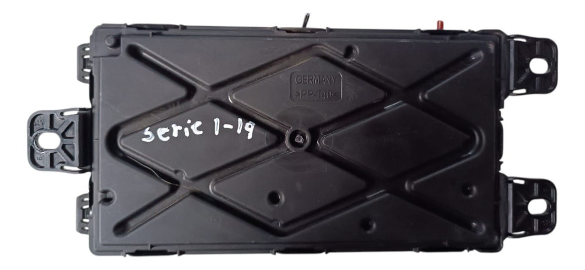 Caja De Fusibles Bmw-serie 1 2019 60354 B