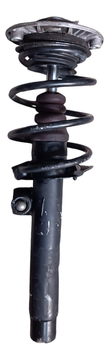 Amortiguador De Suspension Delantera Bmwserie 3 2012 Lh