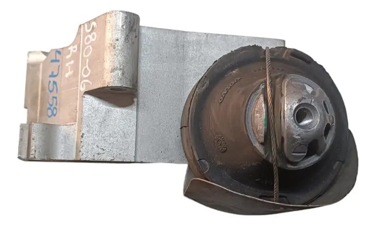 Soporte De Motor Volvos80 2006 Derecho