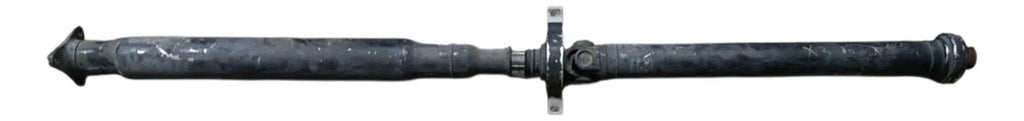 Flecha Cardan Trasera Bmw Serie X3 2017