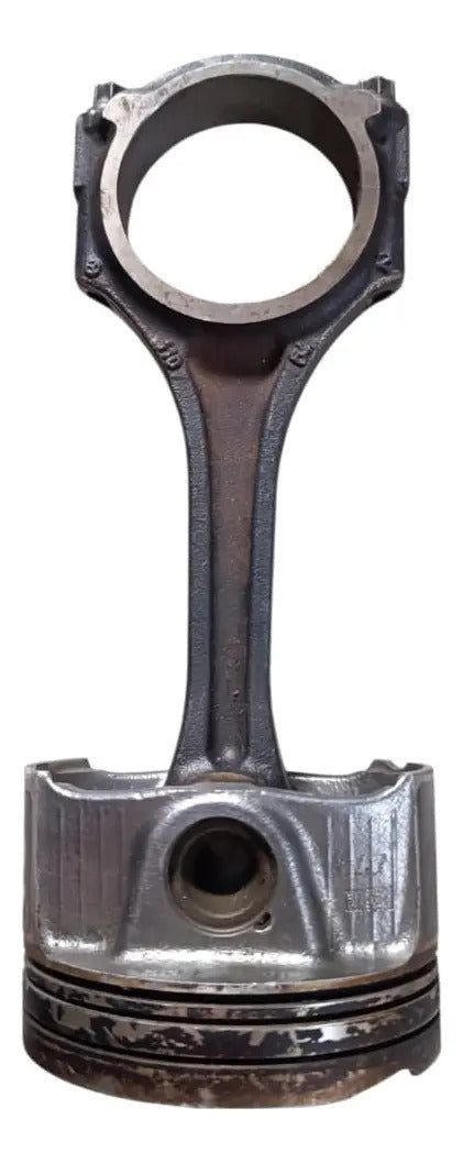 Piston Con Biela Audi A4 2017 77482 B