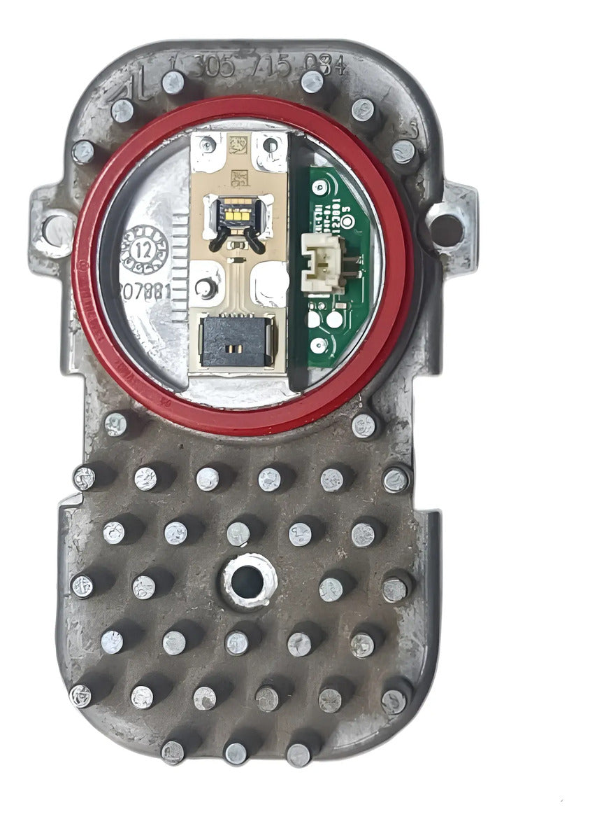 Led De Faro Bmw-serie X5 2011 Derecho