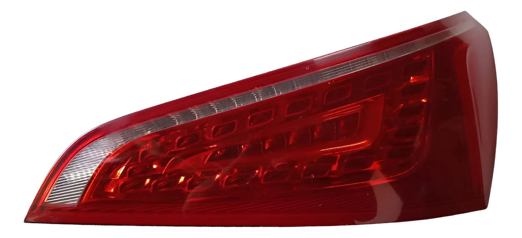 Calavera Audi-q5 2010 Derecho
