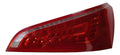Calavera Audi-q5 2010 Derecho