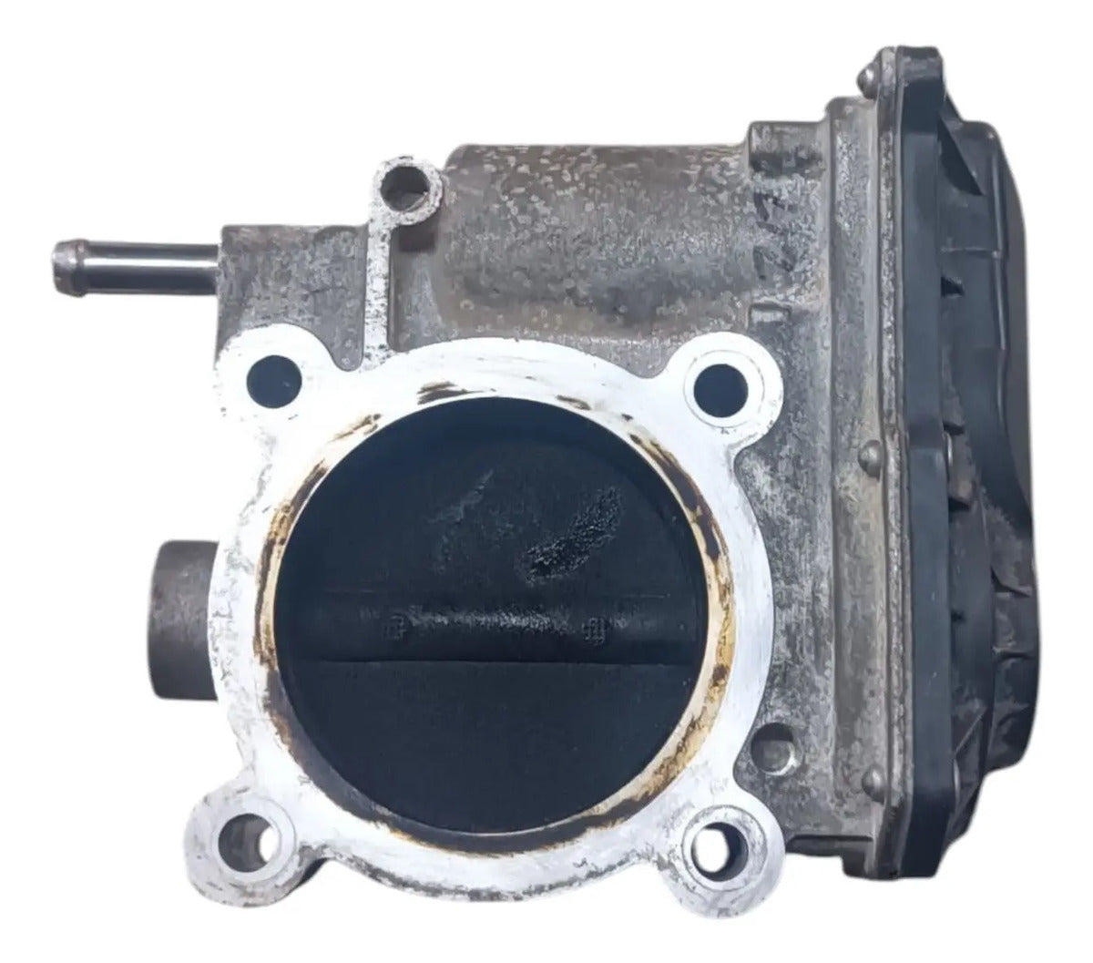 Cuerpo De Aceleracion Subaru Legacy 2013