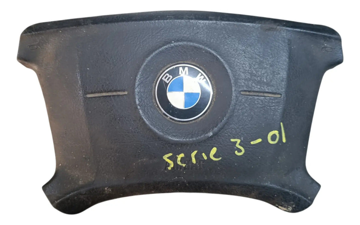 Bolsa De Volante Bmw Serie 3 2001