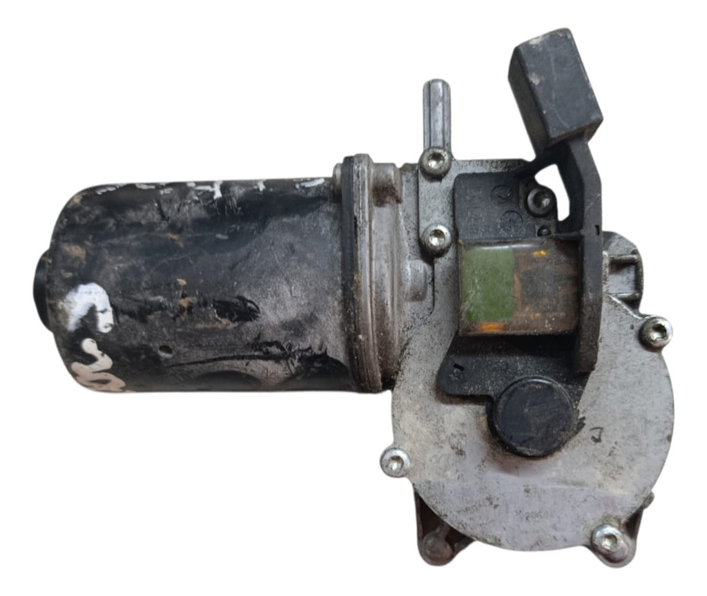 Motor De Limpiabrisas Mercedes Benz Clase Slk 2006
