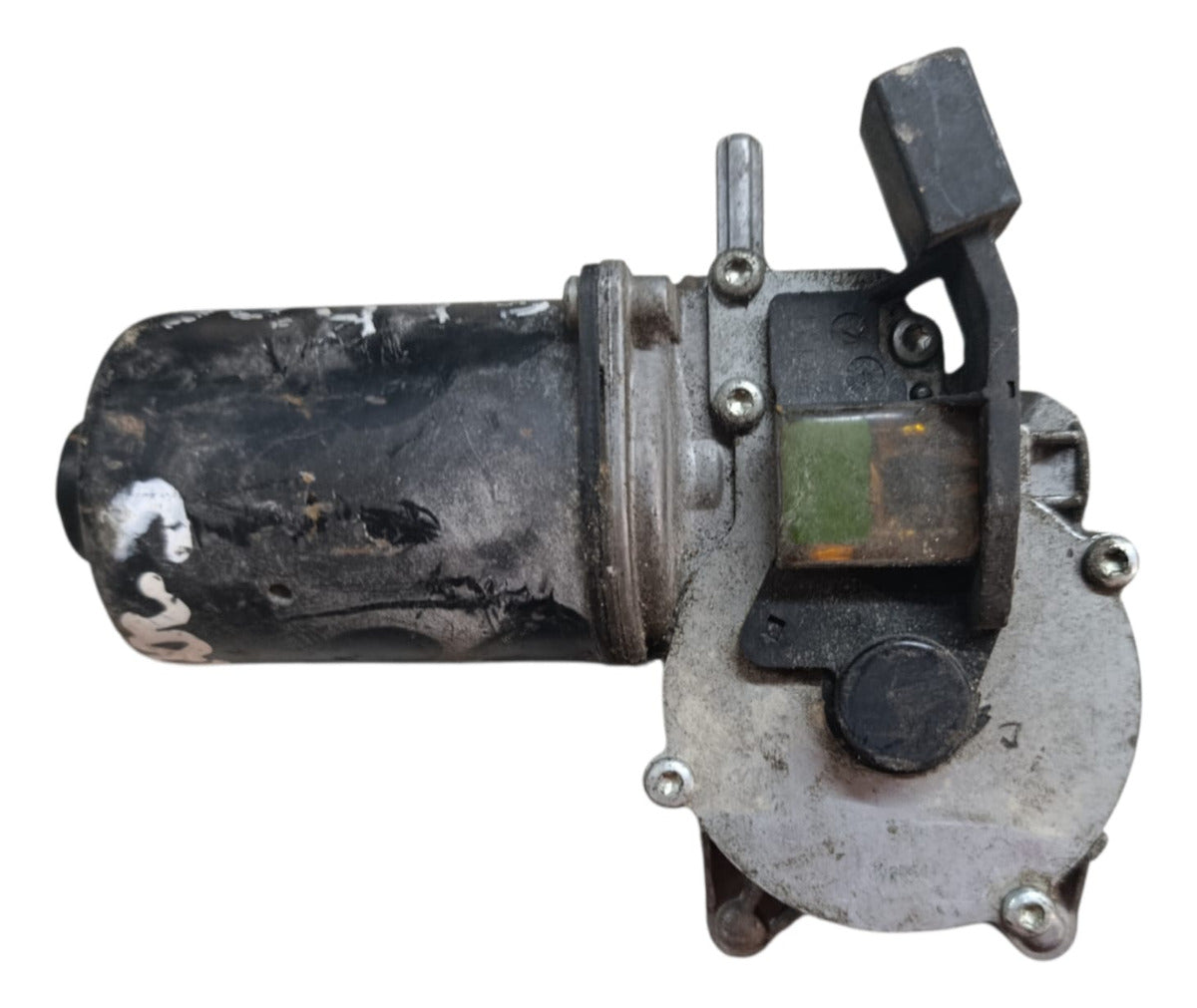 Motor De Limpiabrisas Mercedes Benz Clase Slk 2006
