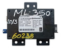 Modulo De Control De Interfaz Mercedes Benzclase Ml 2013