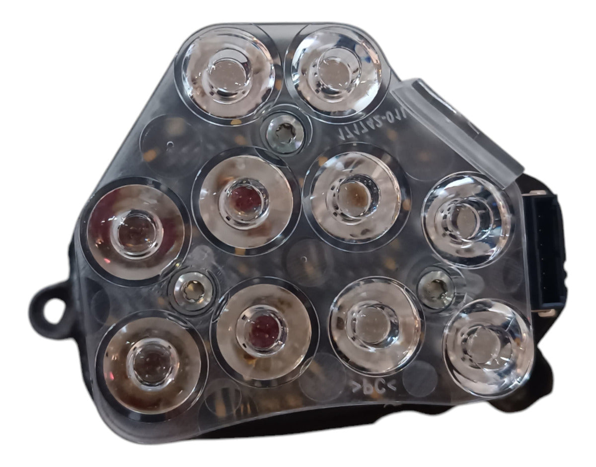 Led De Faro Bmw-serie 5 2012