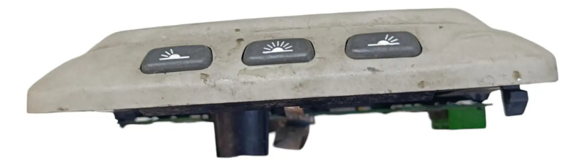 Control De Luces Volvo Xc90 2004