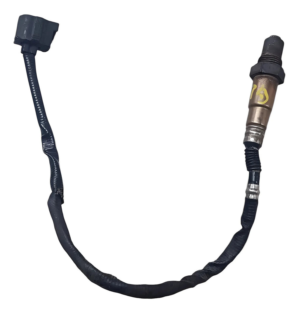 Sensor De Oxigeno Mercedes Benzclase Gl 2009
