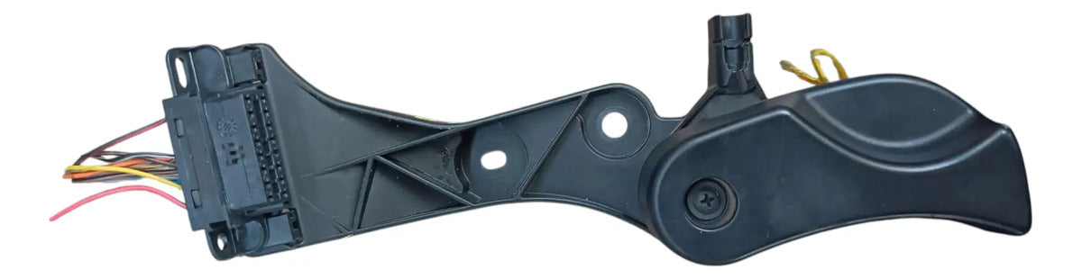 Jaladera De Cofre Bmw-serie 1 2014