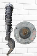 Amortiguador De Suspension Delantera Bmwserie X5 2009 Dere
