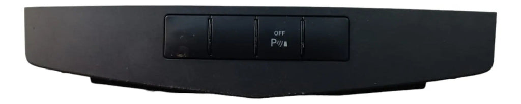 Boton De Parking Electronico Mercedes Benz Clase C 2010