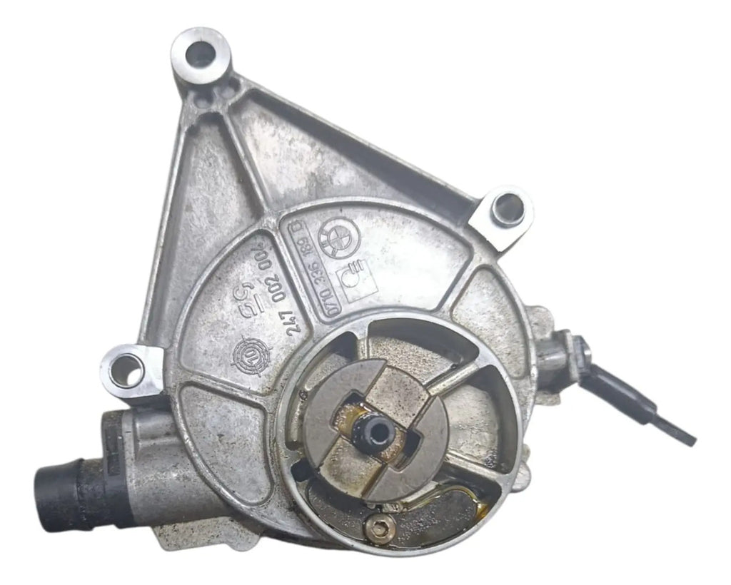 Bomba De Vacio Bmw Serie 3 2013