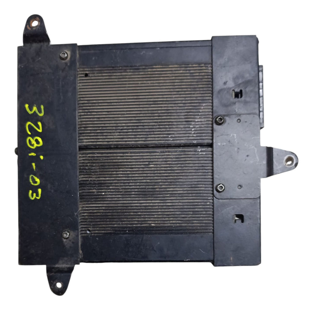 Amplificador Bmw Serie 3 2003