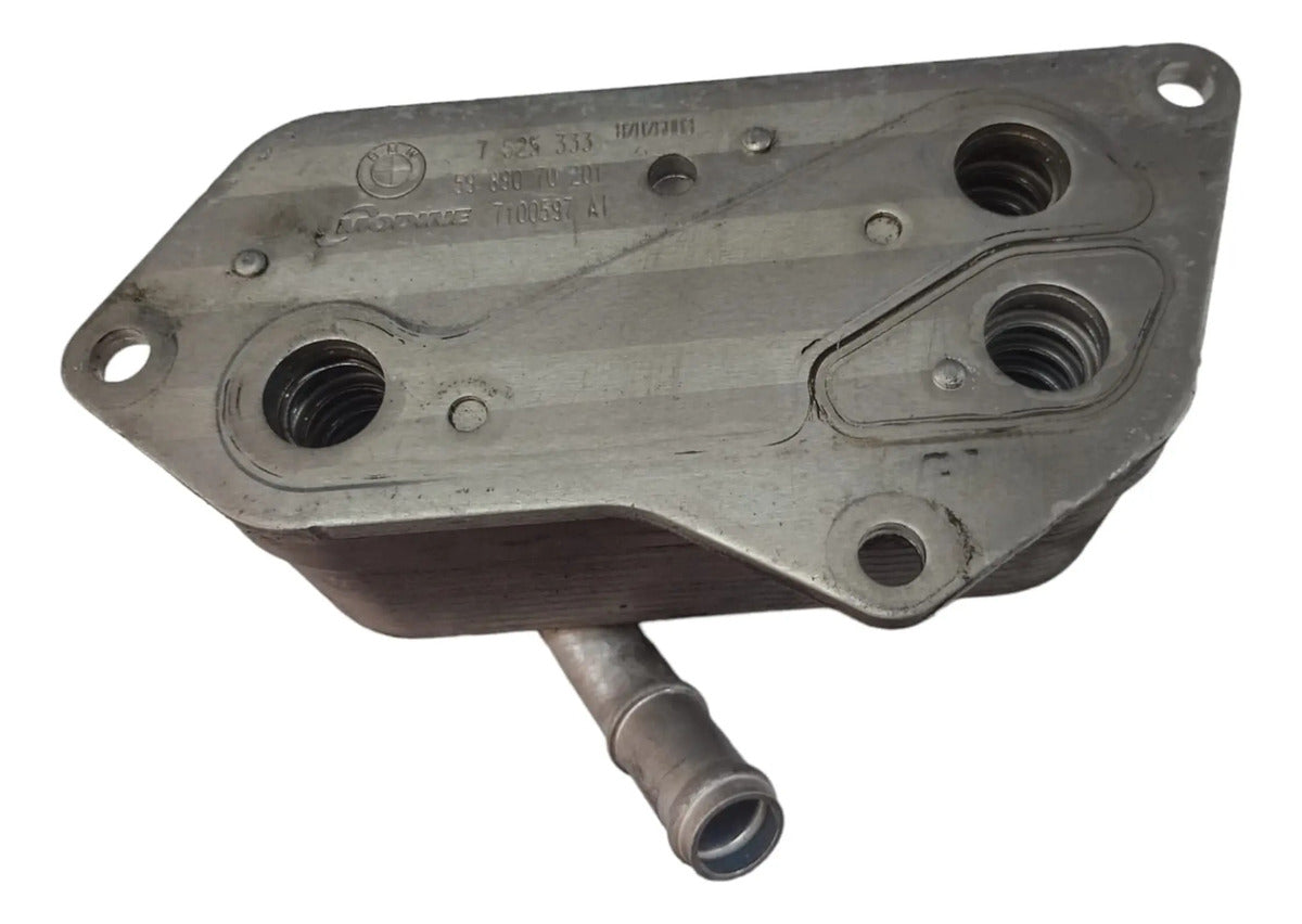 Enfriador De Aceite Bmw-serie 3 2013