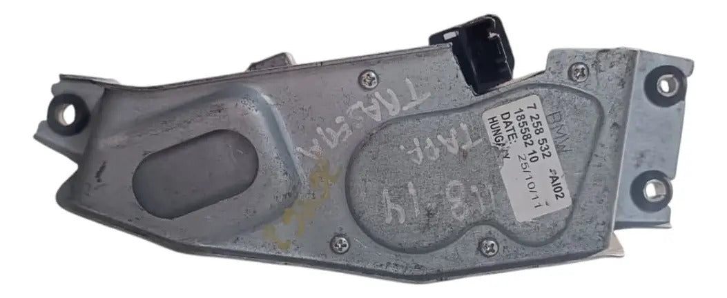 Motor De Limpiabrisas Trasero Bmw Serie 1 2014