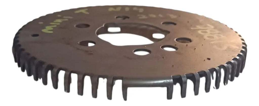 Lector De Sensor De Cigueñal Mini Cooper Mini Cooper S 2013
