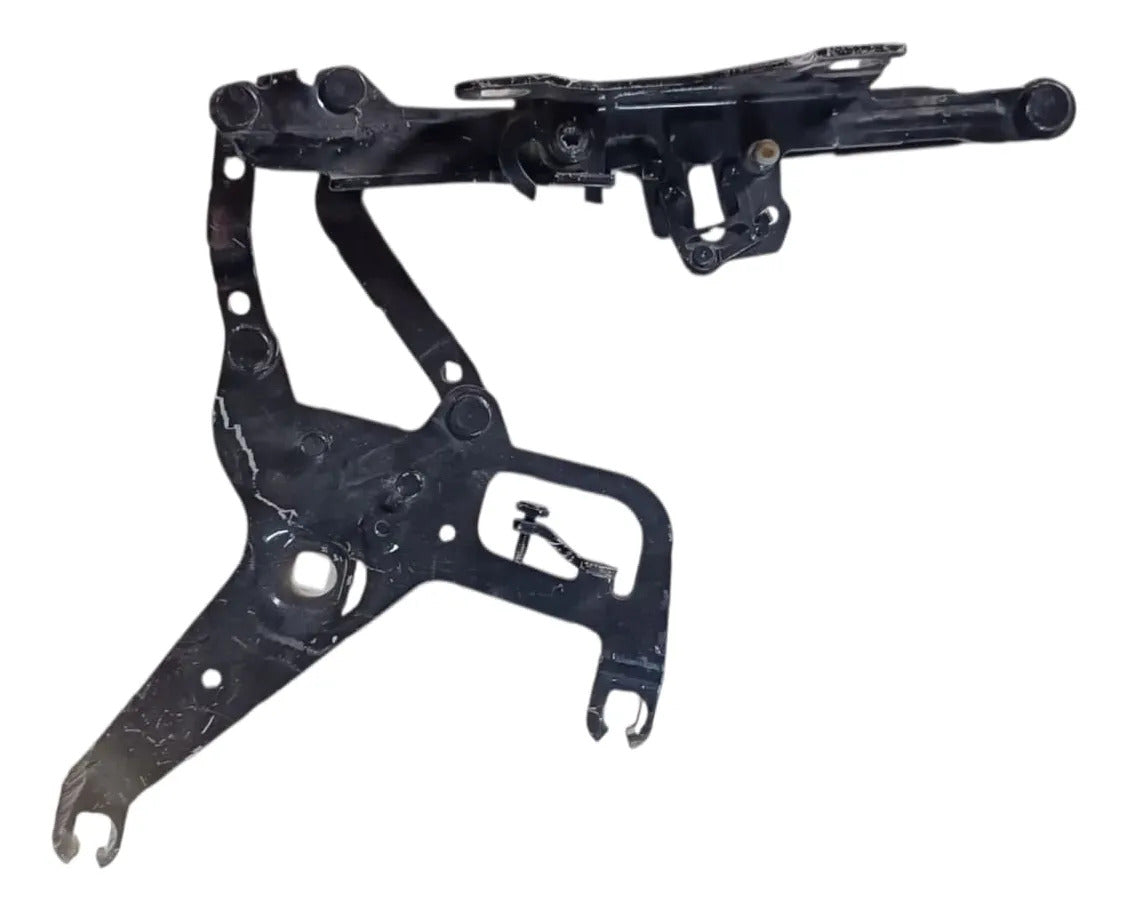 Bisagra De Cofre Bmw Serie X5 2018