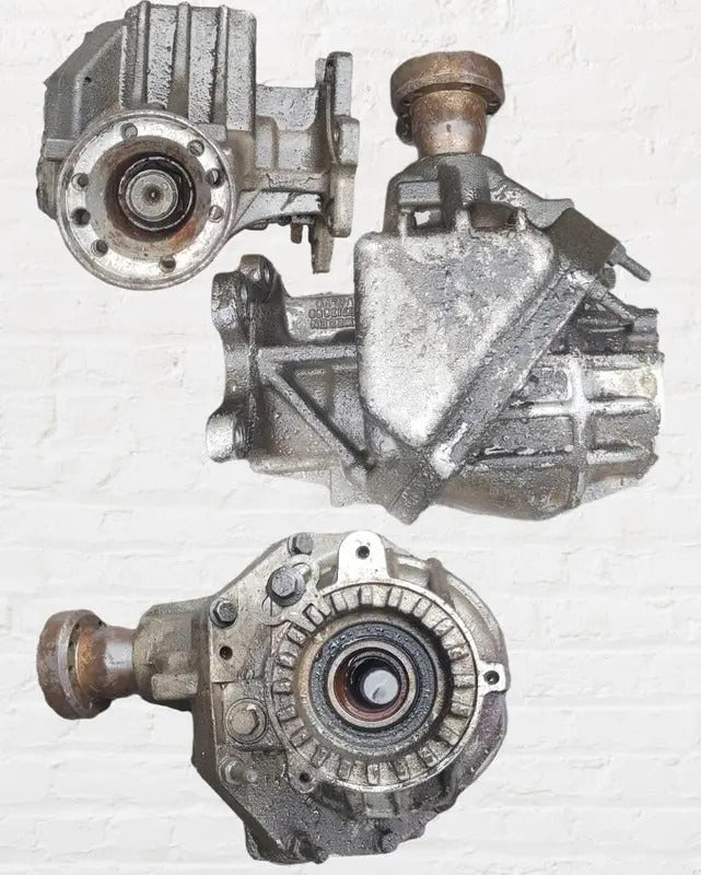 Transfer Volvos60 R 2006