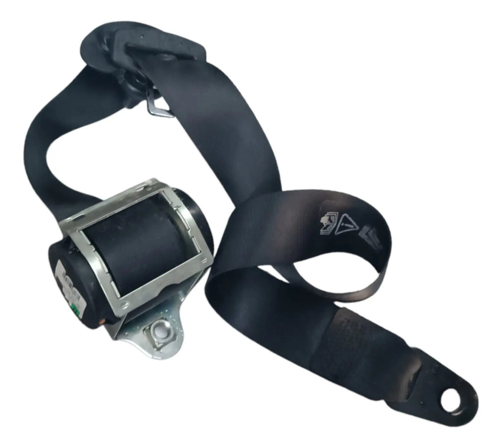 Cinturon De Seguridad  Mini Coopermini Cooper S 2011 Rh