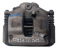 Caliper Delantero Mercedes Benzclase C 2015 Izquierdo