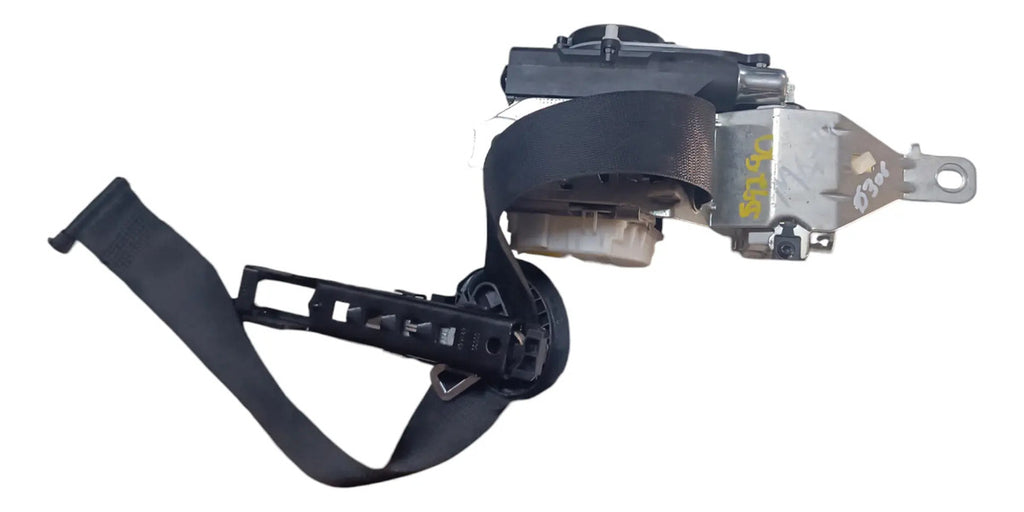 Cinturon De Seguridad Delantero Mercedes Benzclase Ml 2014
