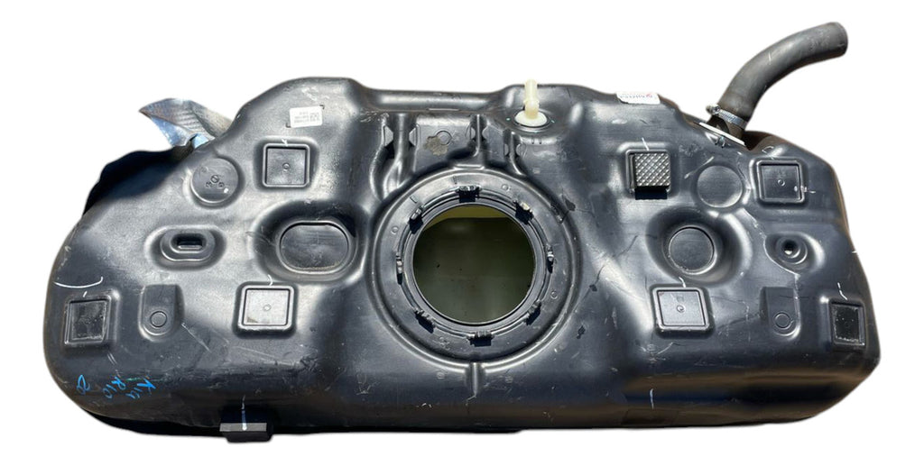 Tanque De Gasolina Kiario 2020
