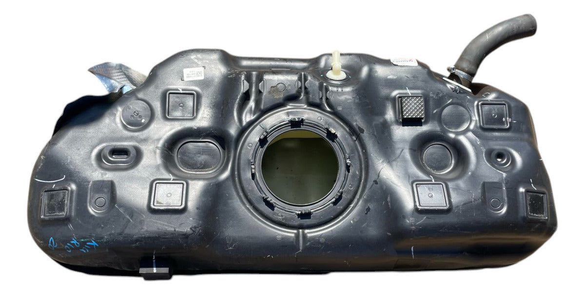 Tanque De Gasolina Kiario 2020