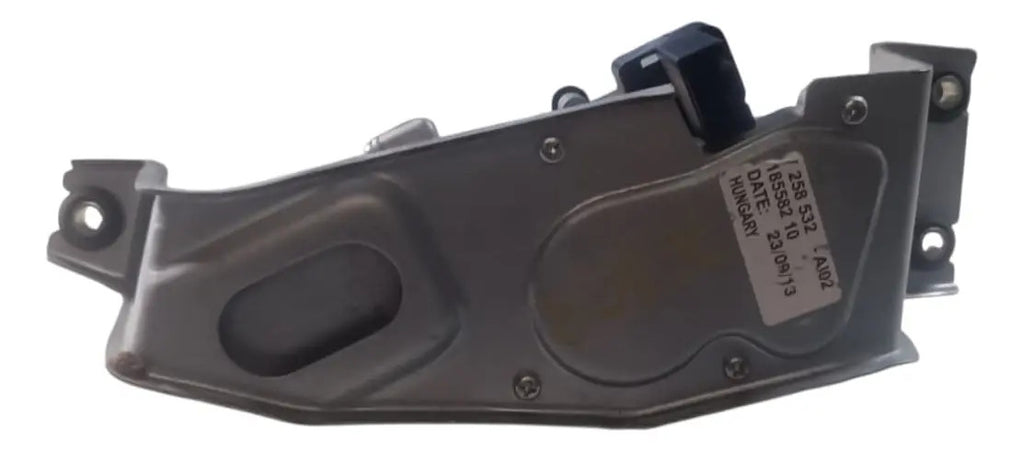 Motor De Limpiabrisas Trasero Bmw Serie 1 2017 76509 B