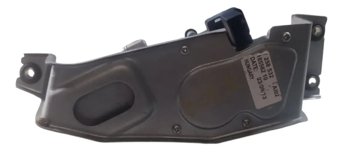 Motor De Limpiabrisas Trasero Bmw Serie 1 2017 76509 B