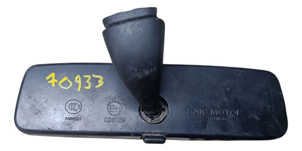 Espejo Central Mg 5 2023