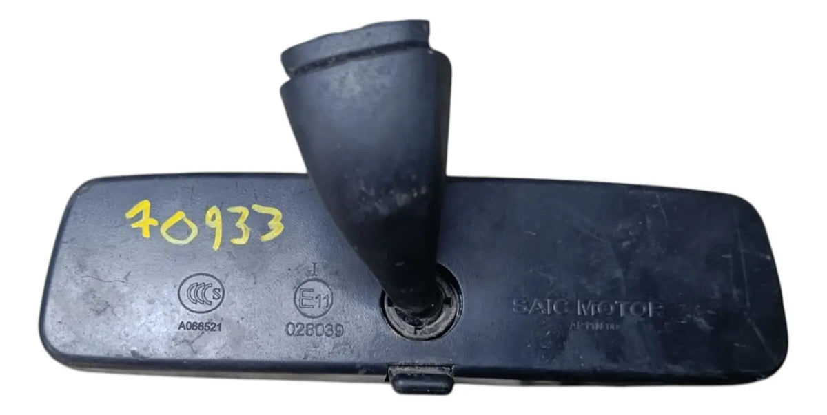 Espejo Central Mg 5 2023