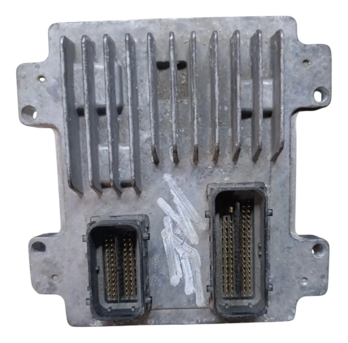 Computadora De Motor Chevrolet Sonic 2013