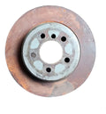 Disco De Freno Trasero  Bmw Serie 5 2015 Derecho