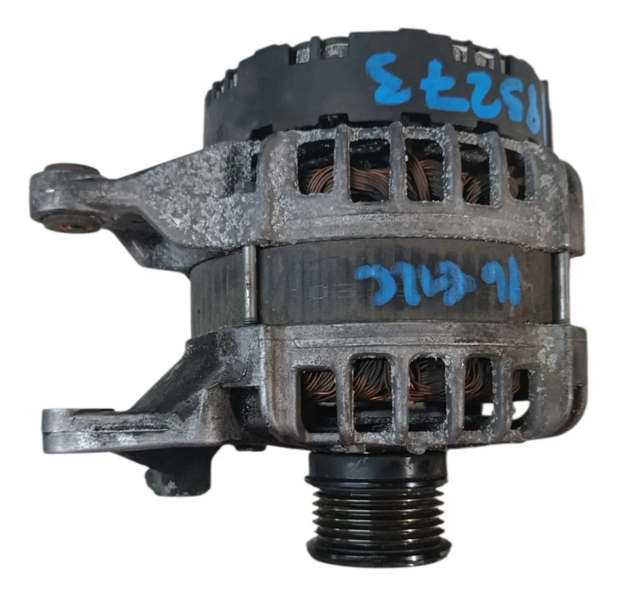 Alternador Mercedes Benzclase Glc 2016
