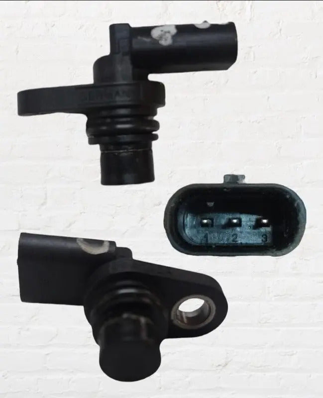 Sensor De Arbol De Levas Mercedes Benzclase C 2016