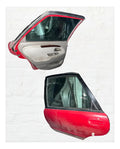 Puerta Trasera Volvos40 2002 Lh