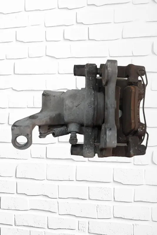 Caliper Trasero Jaguarx Type 2005 Derecho
