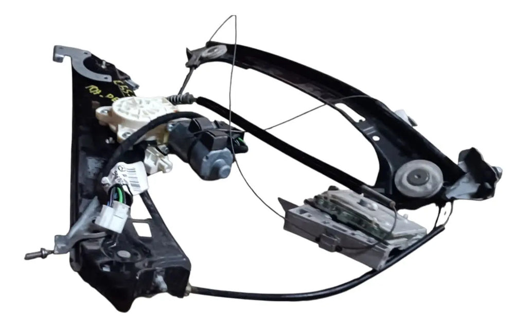 Motor De Elevador Delantero Mercedes Benz Clase Cls 2010