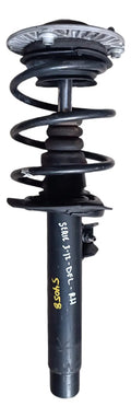 Amortiguador De Suspension Delantera Bmwserie 3 2012 Rh