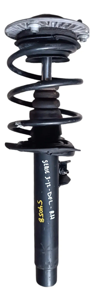 Amortiguador De Suspension Delantera Bmwserie 3 2012 Rh