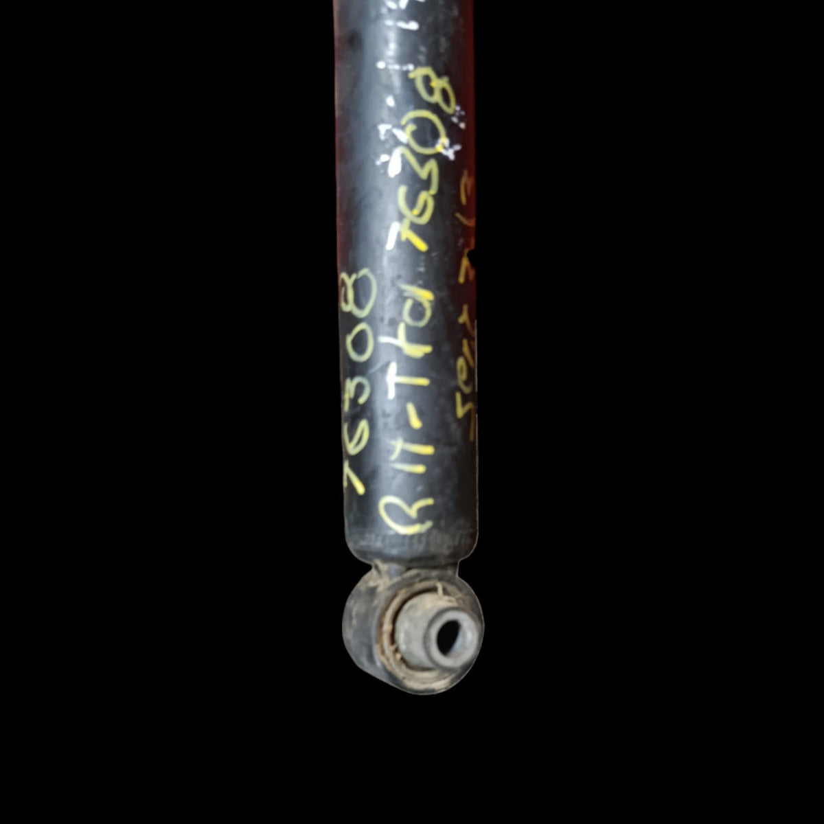 Amortiguador De Suspension Trasera Bmw Serie 3 2013