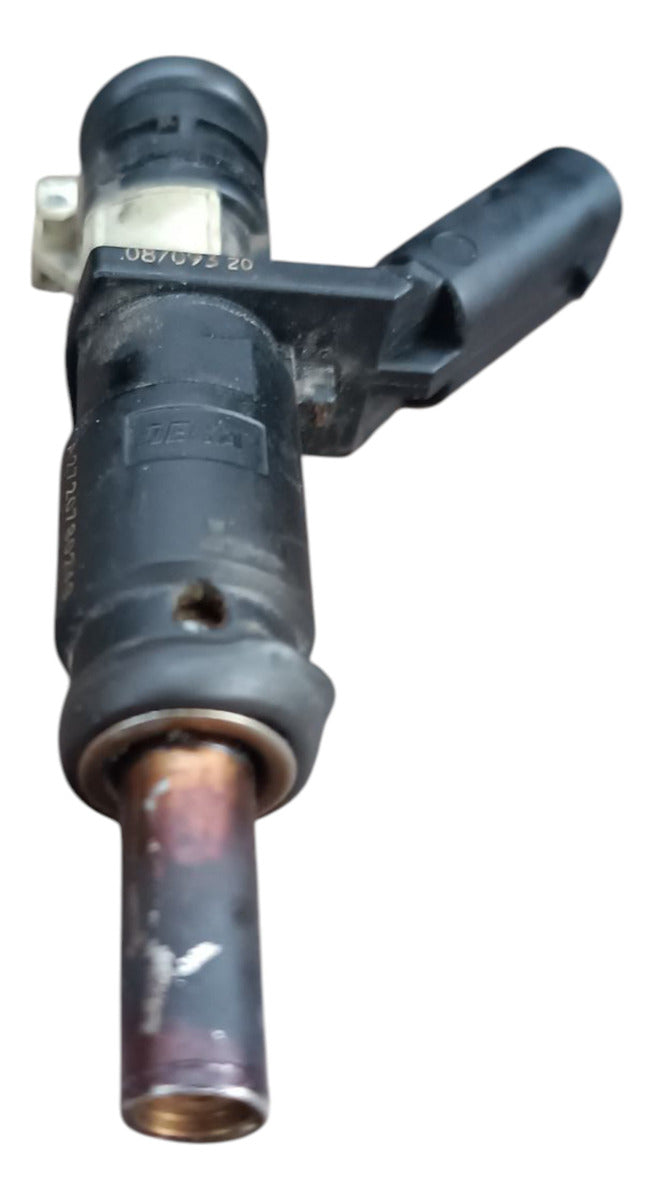 Inyector De Gasolina Mercedes Benz Clase C 2009 65608 C