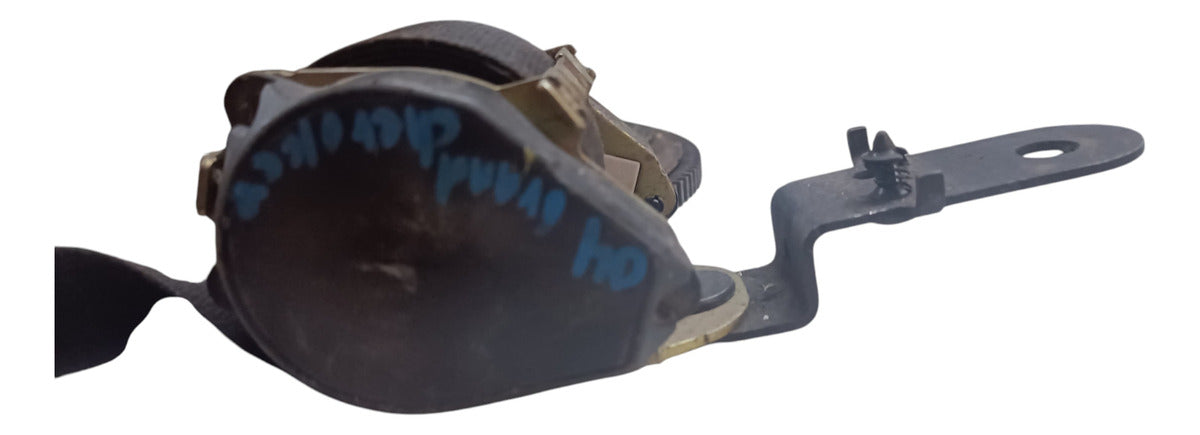 Cinturon De Seguridad Delantero Volvos40 2007