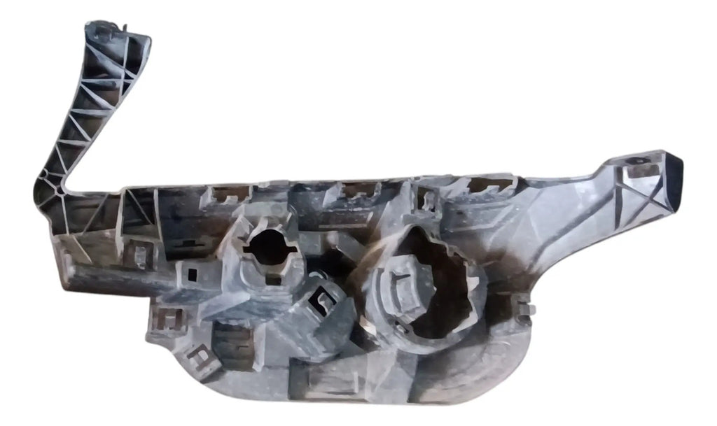 Guia De Fascia Delantera Bmw-serie X3 2012